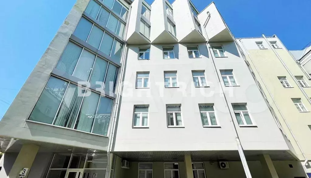 Аренда офиса. Без комиссии. Прямой договор - Фото 1