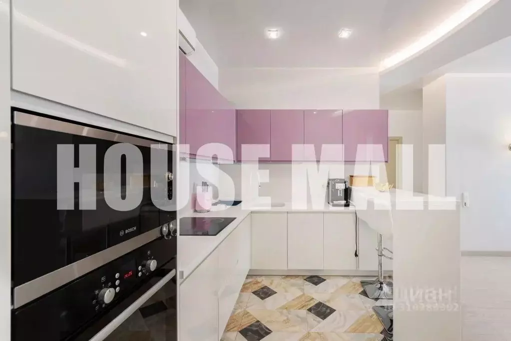 3-к кв. Москва просп. Мира, 188Бк3 (109.0 м) - Фото 2