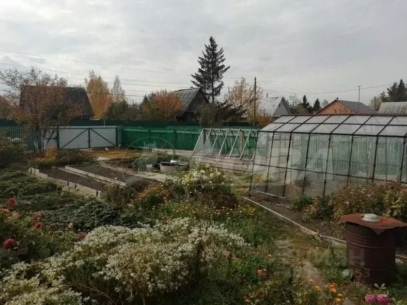 Дом в Тюменская область, Тюмень СОСН Трассовик тер., ул. Центральная ... - Фото 0