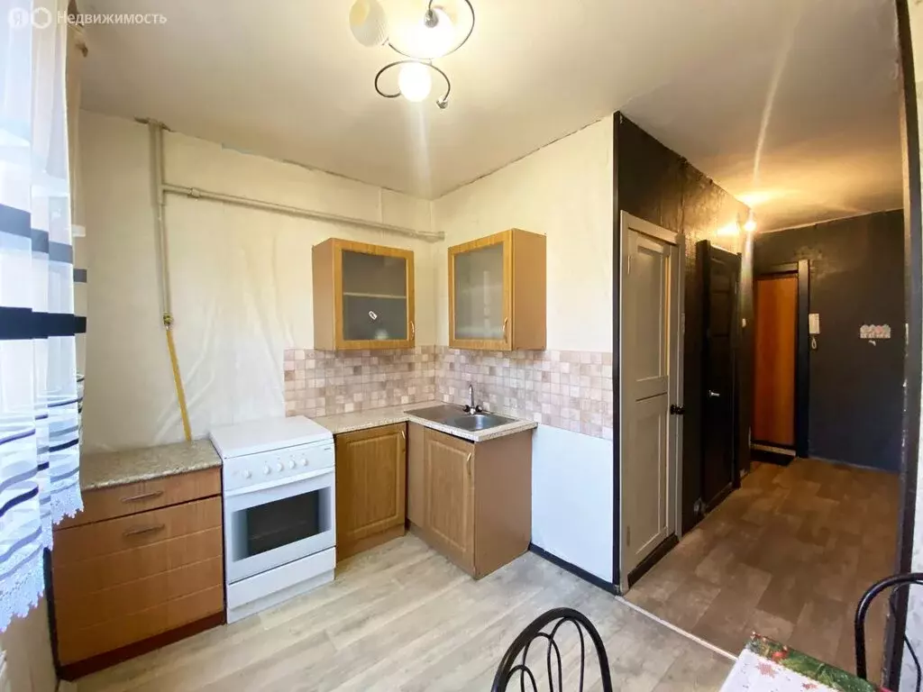 1-комнатная квартира: Санкт-Петербург, улица Маршала Захарова, 27к2 ... - Фото 2