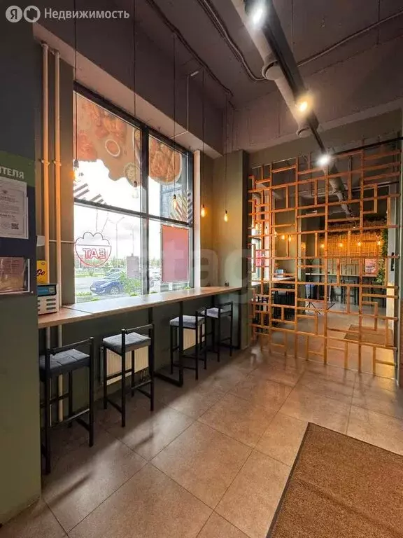 Помещение свободного назначения (109 м) - Фото 1