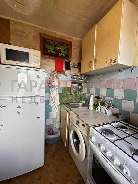 3-к кв. Липецкая область, Липецк Первомайская ул., 80 (54.0 м) - Фото 0
