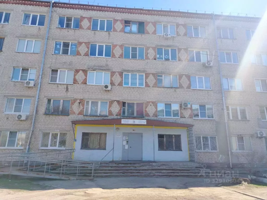 Комната Самарская область, Тольятти Комсомольская ул., 133 (18.0 м) - Фото 1