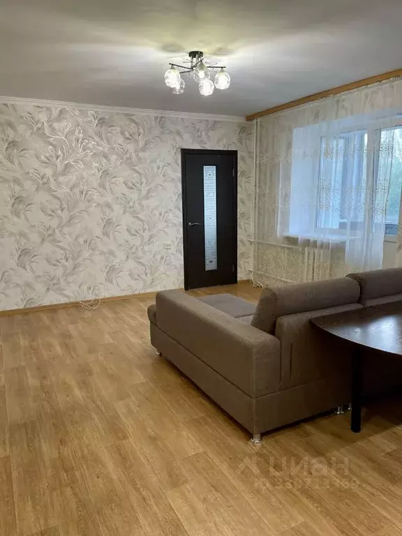 3-к кв. Иркутская область, Иркутск ул. Ржанова, 25 (62.0 м) - Фото 2