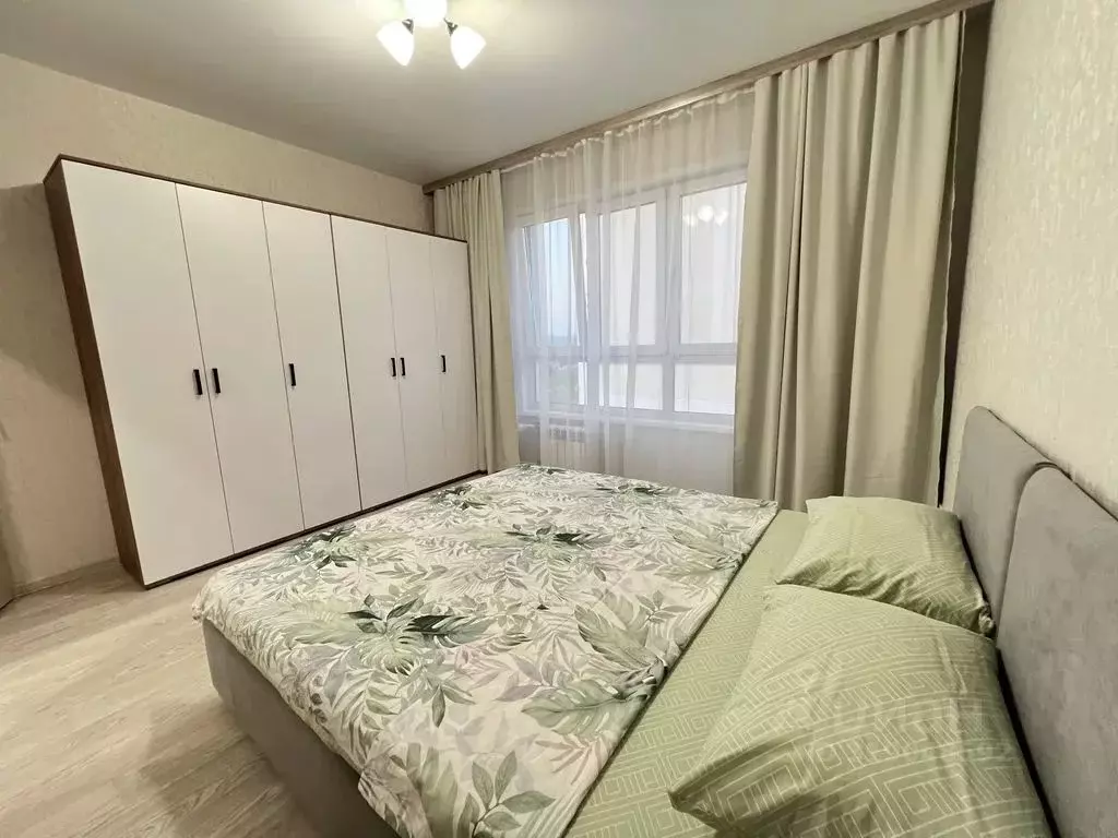 2-к кв. Кемеровская область, Кемерово ул. 1-я Заречная, 9 (42.0 м) - Фото 0