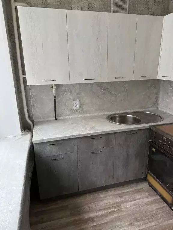 4-к кв. Ульяновская область, Ульяновск ул. Артема, 30 (60.0 м) - Фото 2