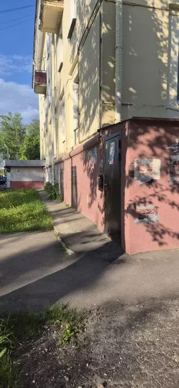 Офис в Нижегородская область, Кстово Магистральная ул., 8 (26 м) - Фото 2