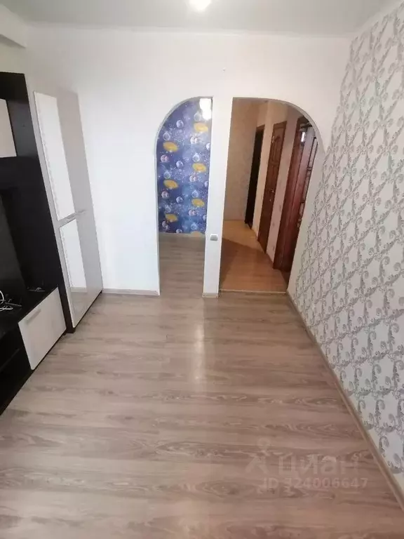 1-к кв. Смоленская область, Рославль 16-й мкр, 4 (31.1 м) - Фото 2