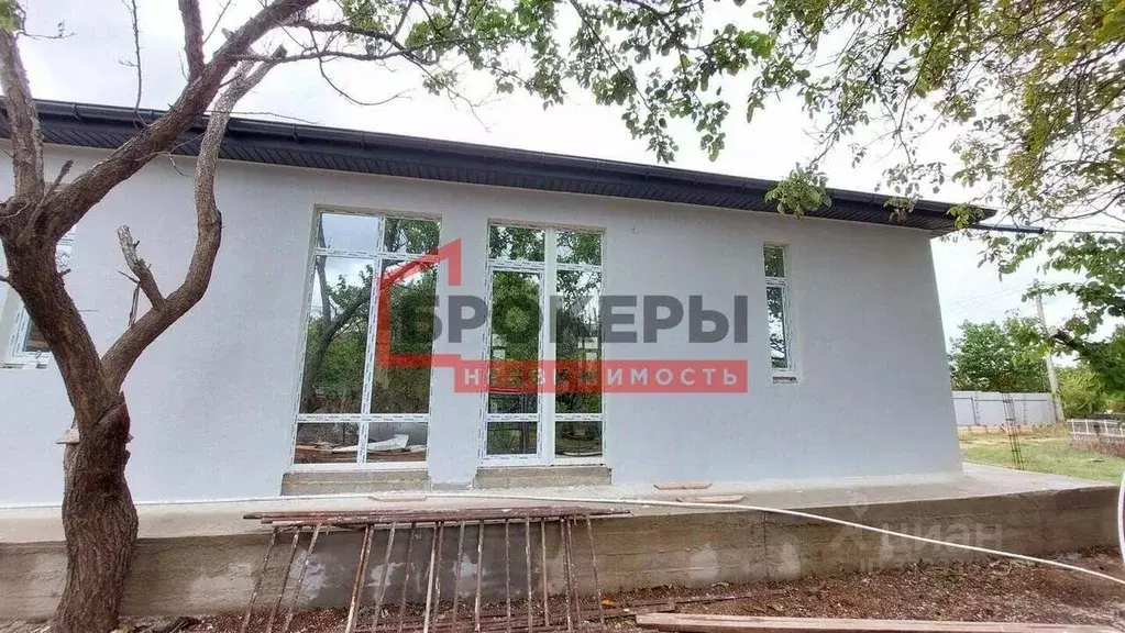 Дом в Севастополь Икар-2 садоводческое товарищество, 380 (105 м) - Фото 2