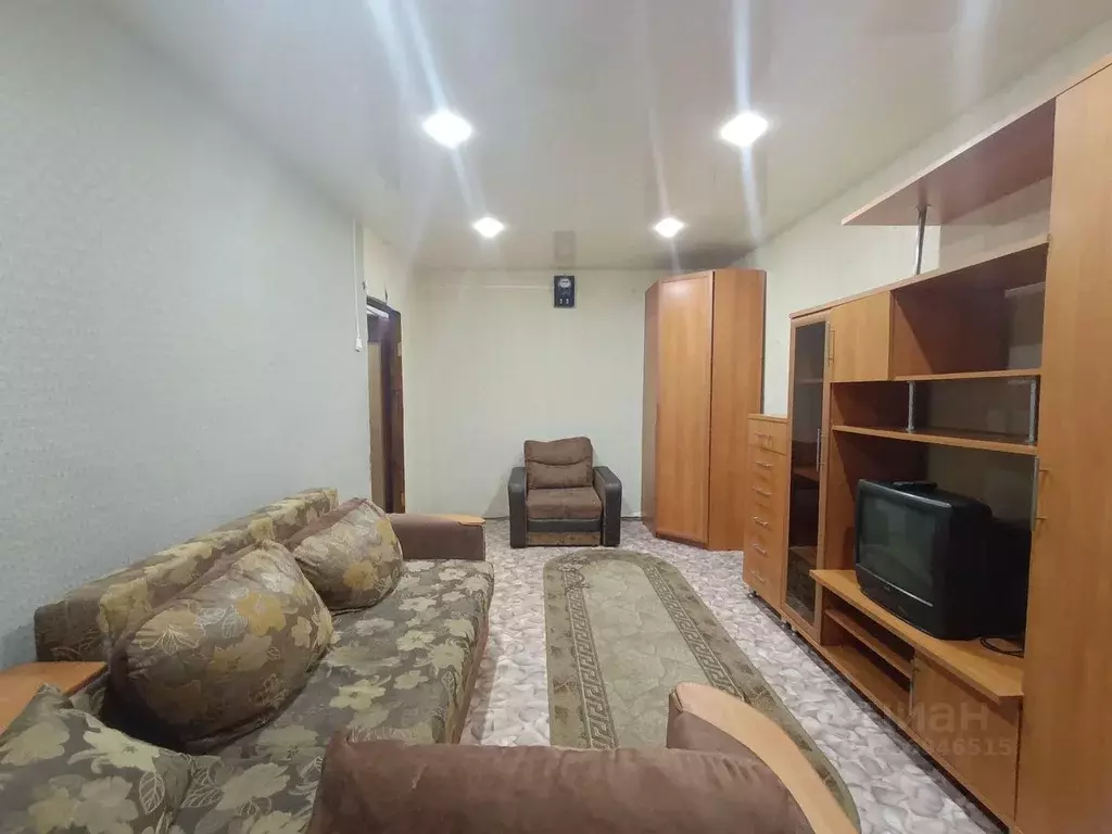 1-к кв. Свердловская область, Нижняя Салда ул. Ломоносова, 25 (29.7 м) - Фото 2