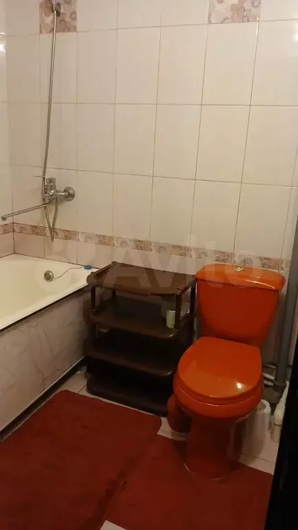 1-к. квартира, 37 м, 4/4 эт. - Фото 1