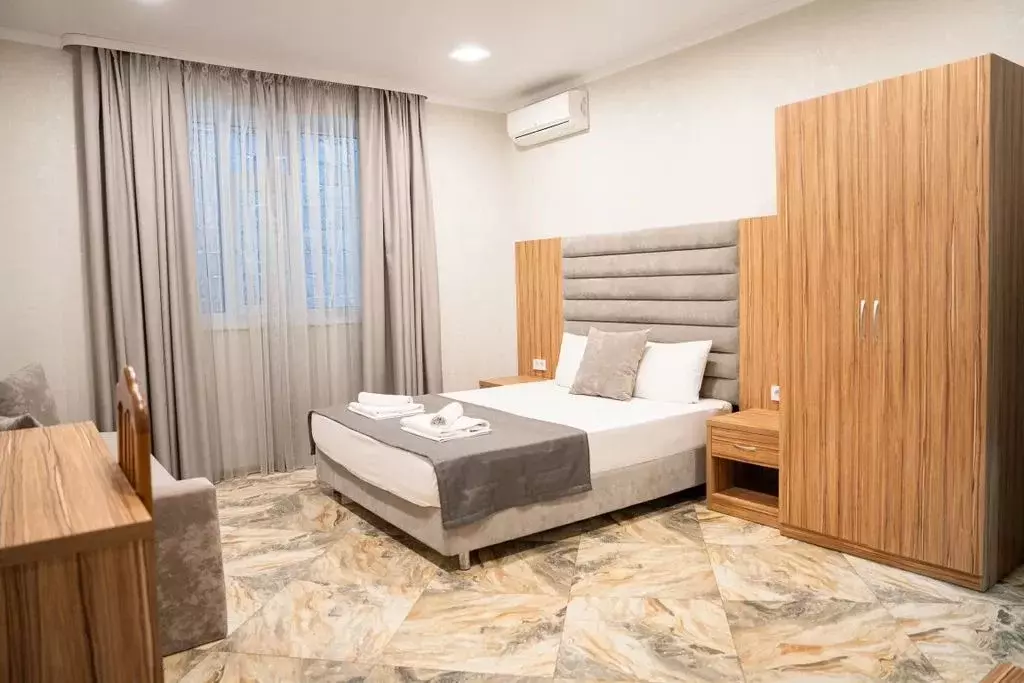 Комната Краснодарский край, Геленджик Колхозная ул., 38 - Фото 1