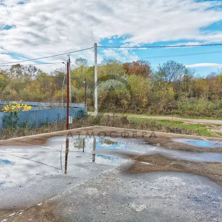 Участок в Краснодарский край, Апшеронский район, Нефтегорское ... - Фото 2