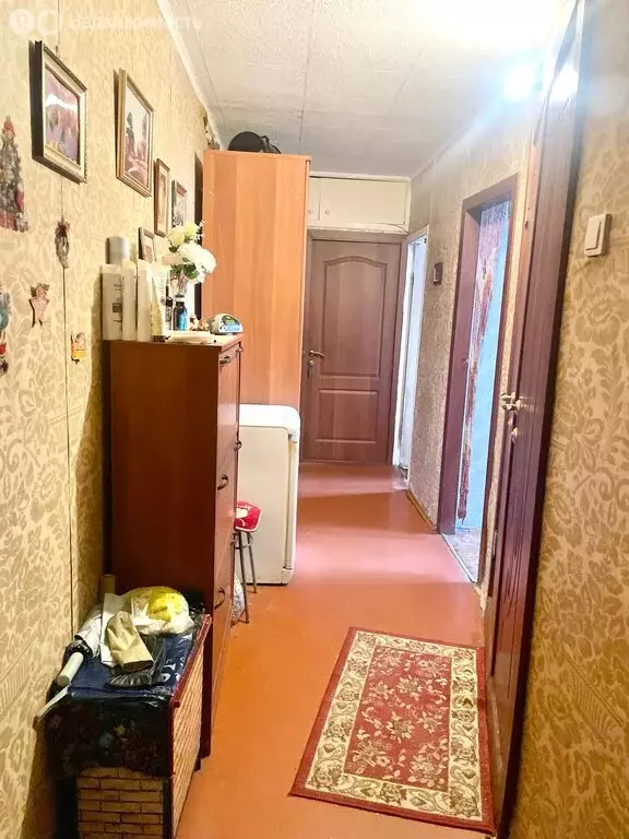 1к в 3-комнатной квартире (10.2 м) - Фото 1