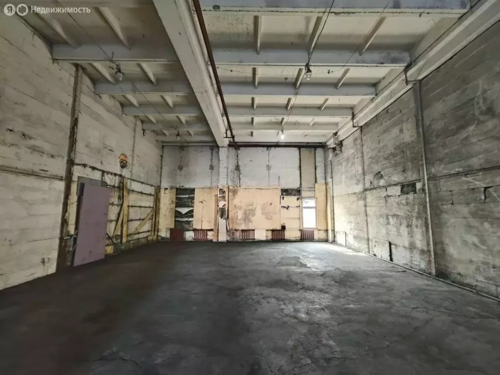 Склад (332.6 м) - Фото 1