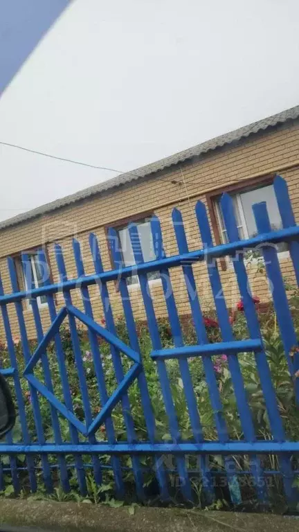 Дом в Курская область, Поныровский район, Возовский сельсовет, пос. ... - Фото 2