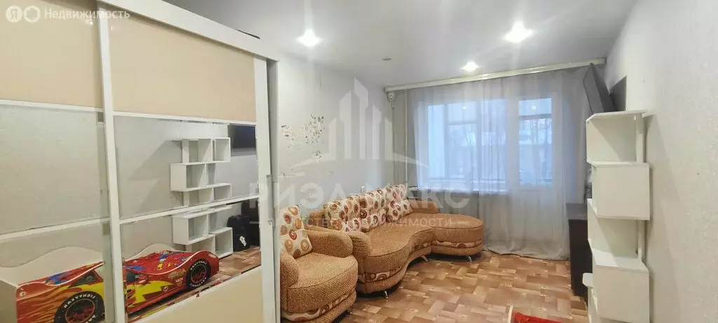 2-комнатная квартира: Брянск, Камвольный переулок, 2А (44.4 м) - Фото 2