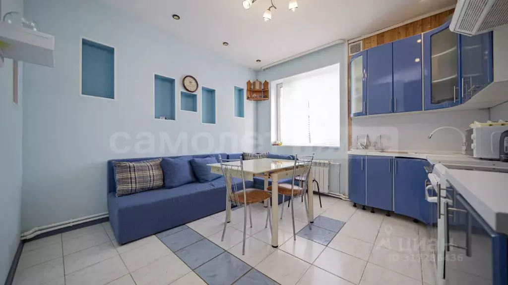 Дом в Московская область, Наро-Фоминск ул. Окружная, 36 (173 м) - Фото 1
