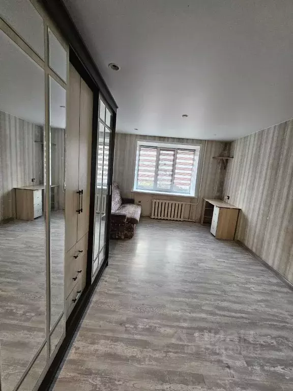 Комната Калужская область, Калуга Калужская ул., 33 (18.0 м) - Фото 2