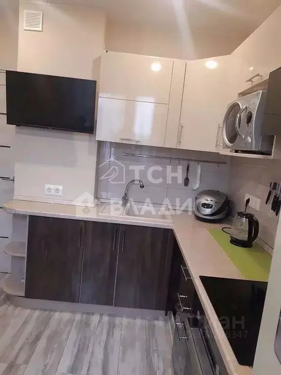 2-к кв. Московская область, Королев ул. Горького, 14А (52.0 м) - Фото 1