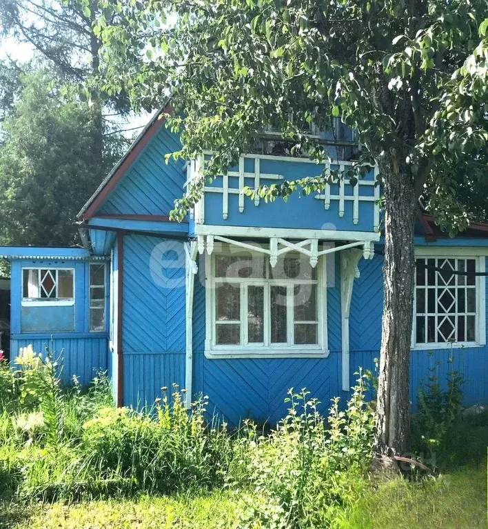 Дом в Костромская область, Кострома Судостроитель СНТ, 1/23 (15 м) - Фото 0