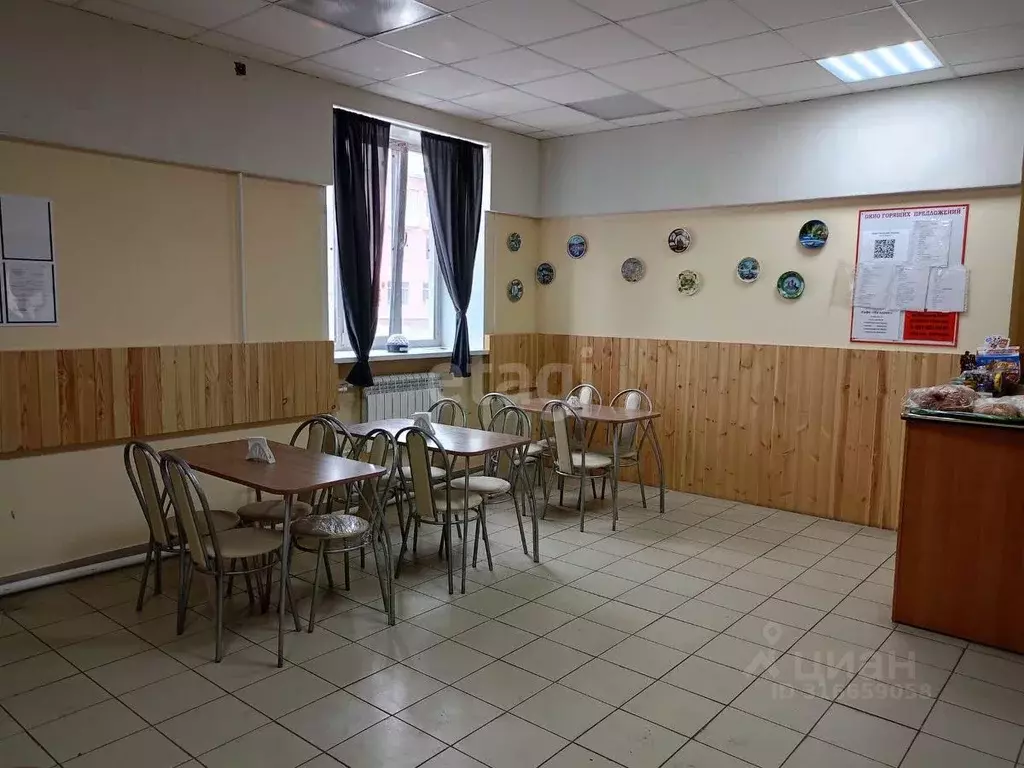 Офис в Кемеровская область, Березовский ул. Кирова, 4 (76 м) - Фото 0