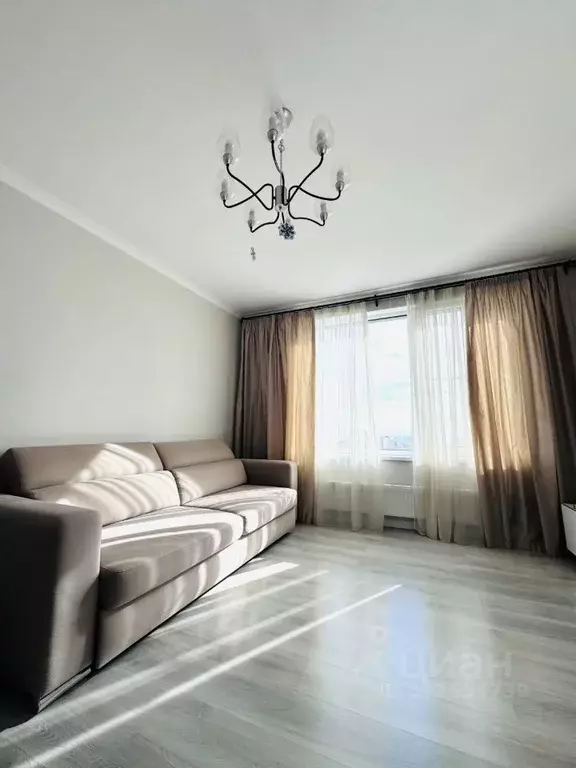 2-к кв. Московская область, Красногорск ул. Липовой Рощи, 1к1 (44.0 м) - Фото 2