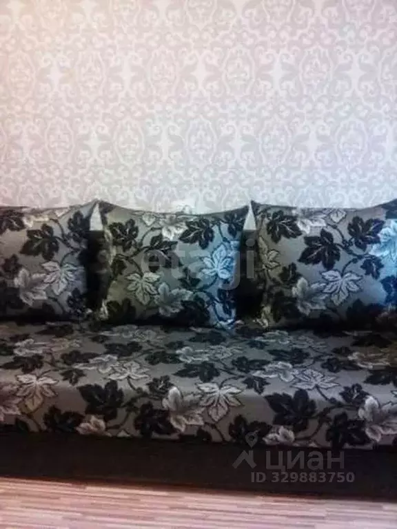 Комната Тюменская область, Тюмень ул. Республики, 258 (18.3 м) - Фото 1