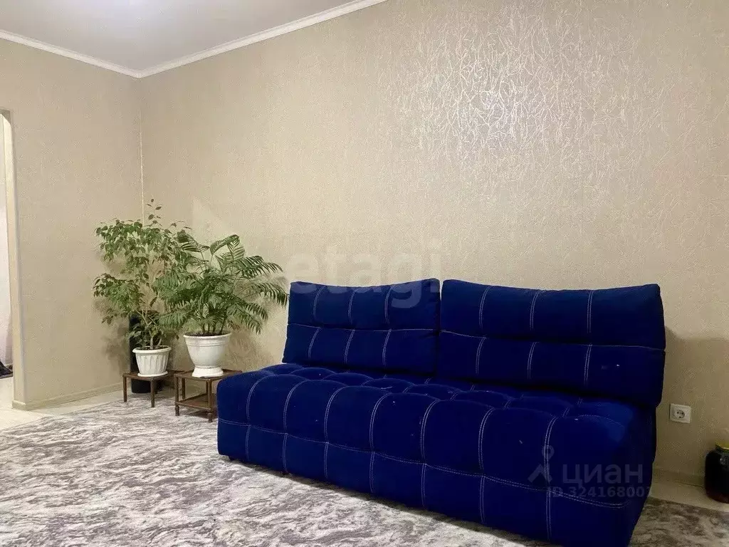 3-к кв. Саратовская область, Энгельс просп. Фридриха Энгельса, 163 ... - Фото 1