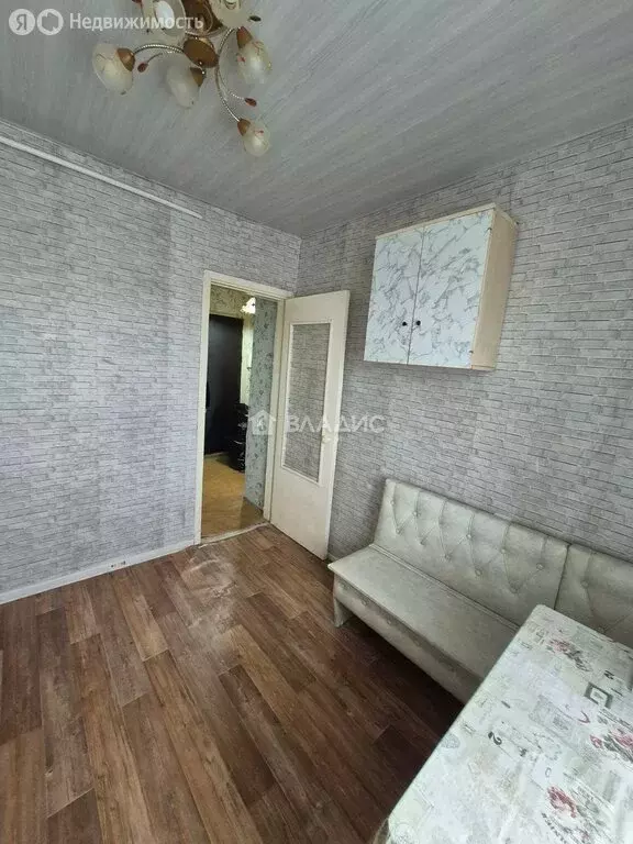 1-комнатная квартира: Вязники, улица Механизаторов, 113 (33.5 м) - Фото 1