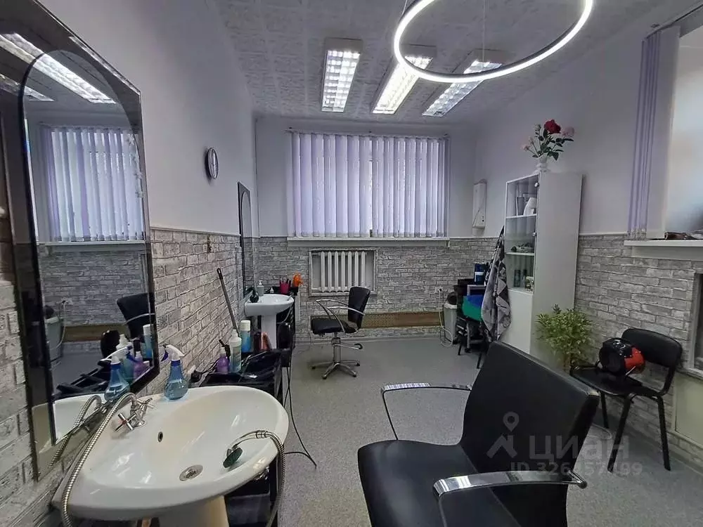 Помещение свободного назначения в Красноярский край, Красноярск ул. ... - Фото 2