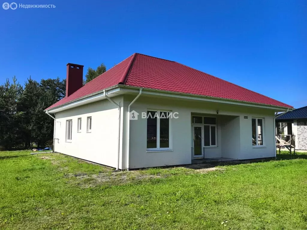 Дом в посёлок Совхозное, Летняя улица, 45 (133.3 м) - Фото 2