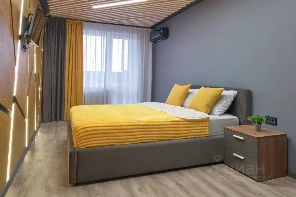 2-к кв. Томская область, Томск ул. Аркадия Иванова, 21 (50.0 м) - Фото 0