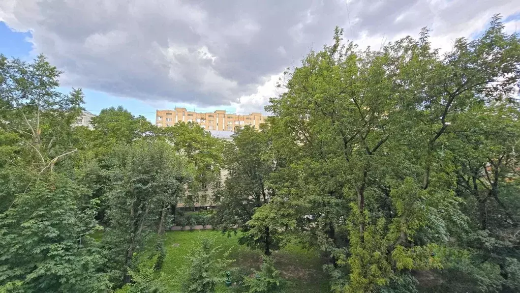 1-к кв. Москва пер. Красина, 16С1 (53.0 м) - Фото 2