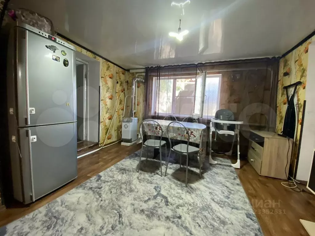 Дом в Краснодарский край, Усть-Лабинск Красная ул. (65 м) - Фото 1