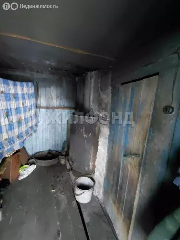 Дом в Кызыл, Кок-Тейская улица (54 м) - Фото 2