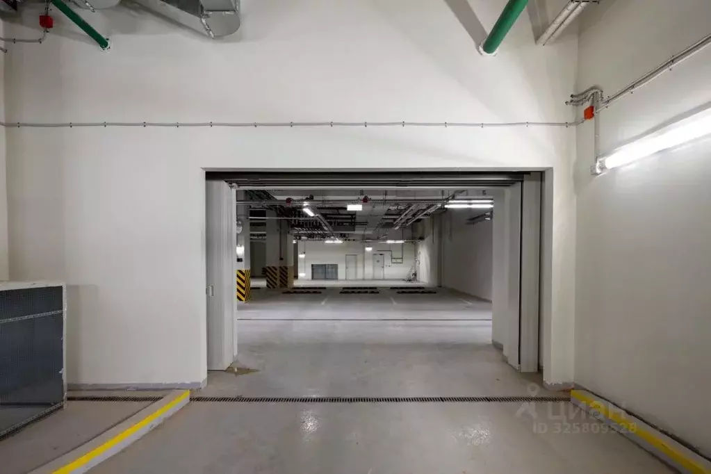 Гараж в Москва Электролитный проезд, 7А/1 (14 м) - Фото 1