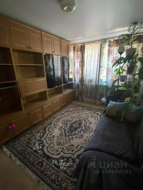 2-к кв. Ставропольский край, Невинномысск ул. Менделеева, 77 (33.3 м) - Фото 0