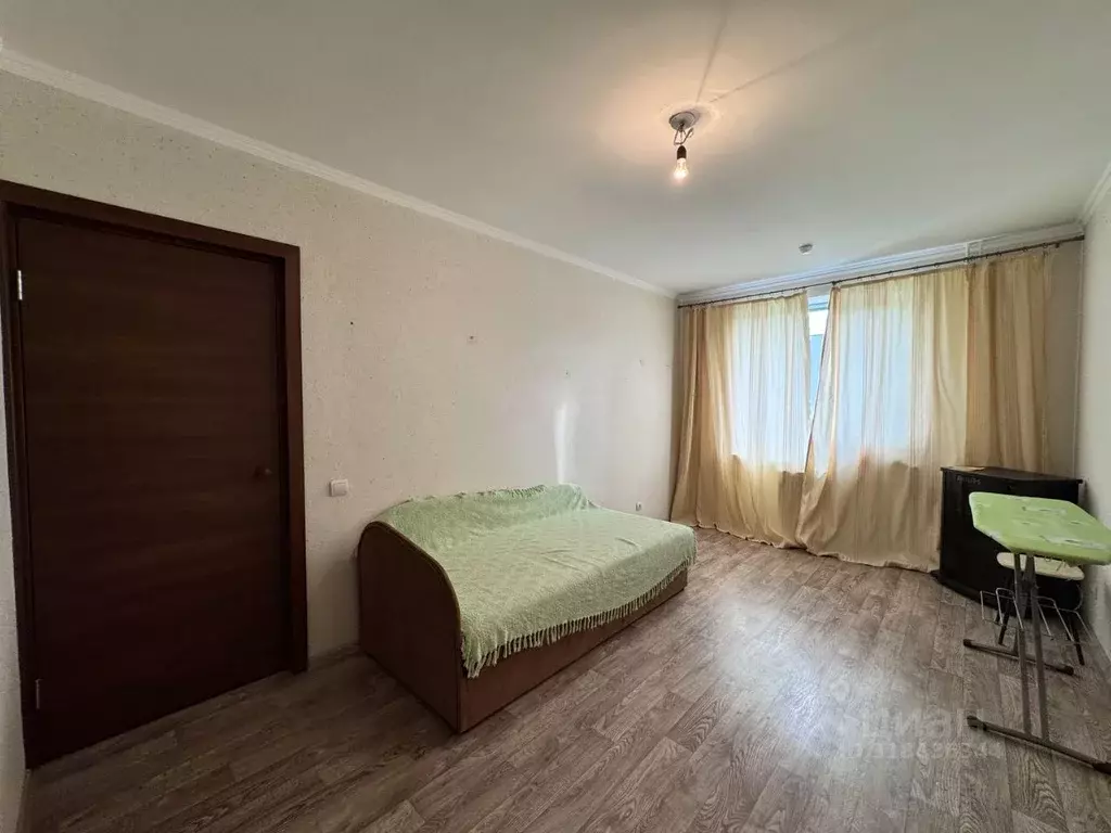 1-к кв. Самарская область, Волжский район, Смышляевка городское ... - Фото 2