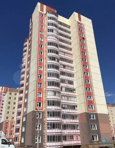 2-к. квартира, 65 м, 7/16 эт. - Фото 0