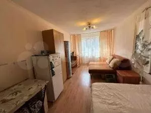 Квартира-студия, 24 м, 4/9 эт. - Фото 1