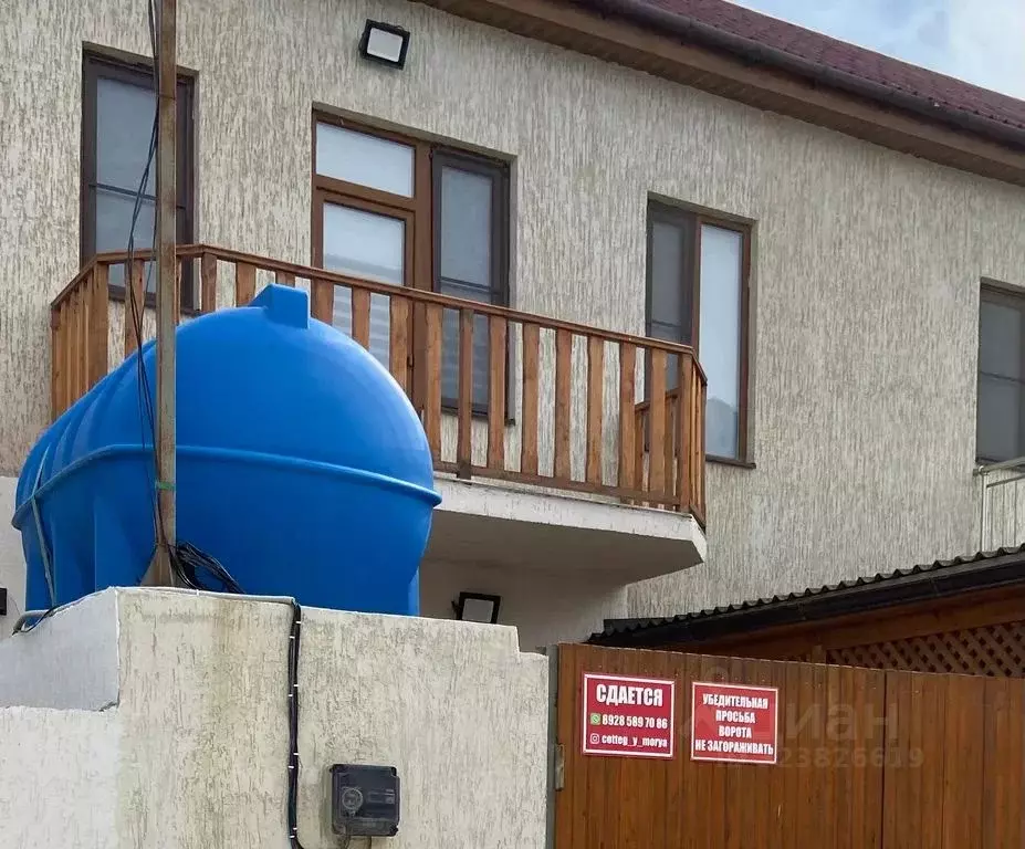 Дом в Дагестан, Махачкала Караман-4 мкр,  (88 м) - Фото 1