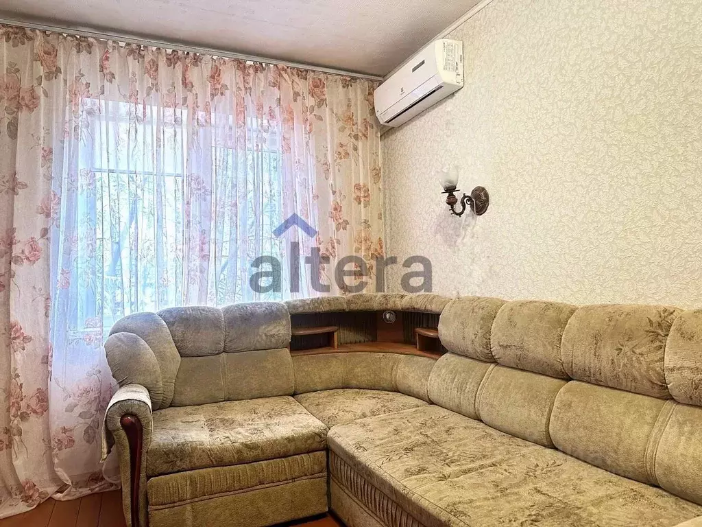 Комната Татарстан, Казань ул. Батыршина, 38к2 (15.0 м) - Фото 2