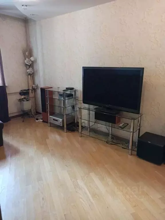 3-к кв. Москва Светлогорский проезд, 5 (80.0 м) - Фото 2