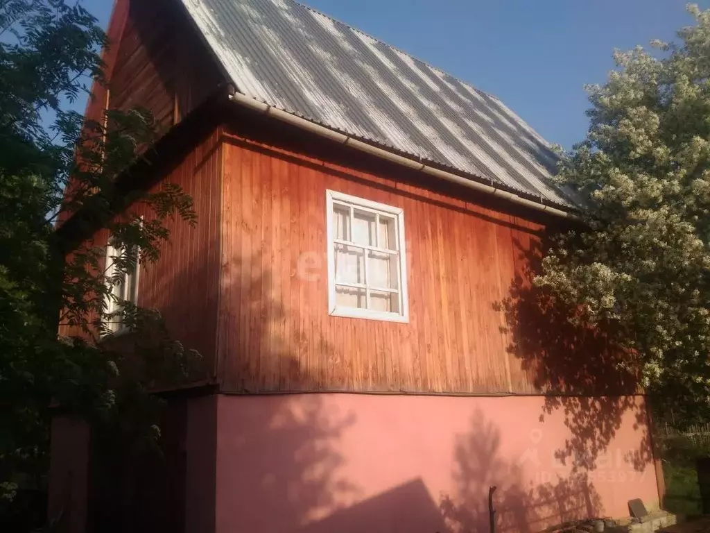 Дом в Курганская область, Кетовский муниципальный округ, Болдино СНТ ... - Фото 1