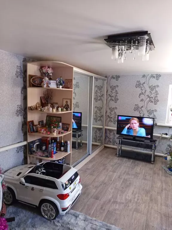 Дом в Саратовская область, Саратов Крекингская ул., 19 (40 м) - Фото 1