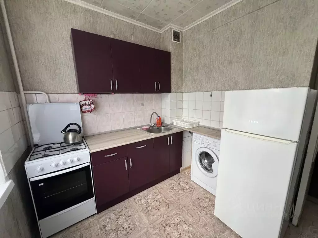 1-к кв. Москва ул. Академика Янгеля, 8 (34.0 м) - Фото 1