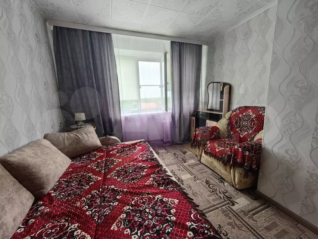 1-к. квартира, 21 м, 5/9 эт. - Фото 0
