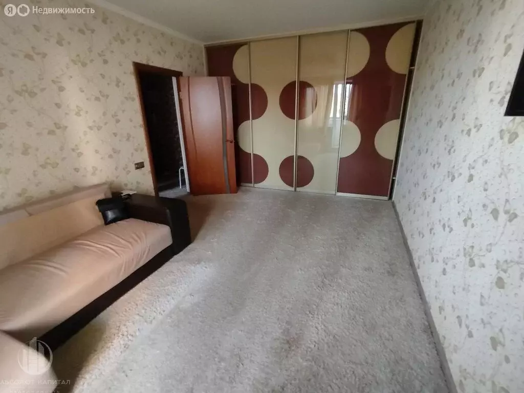 1-комнатная квартира: Королёв, улица Горького, 12Б (37 м) - Фото 2