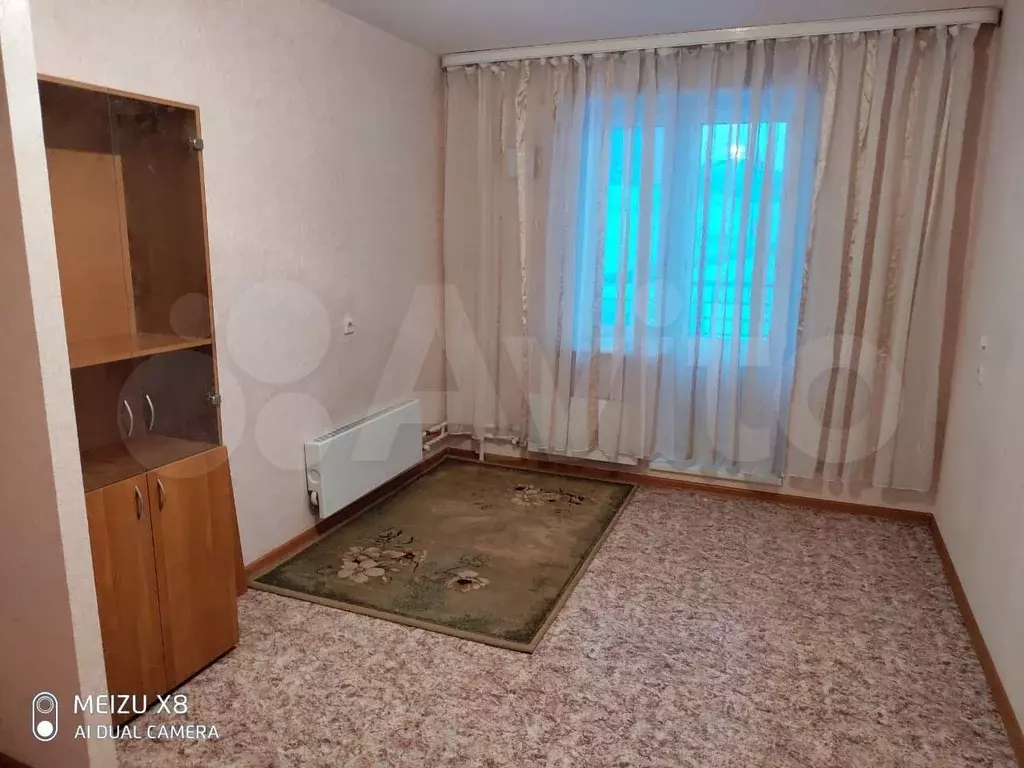 Квартира-студия, 21 м, 4/10 эт. - Фото 1